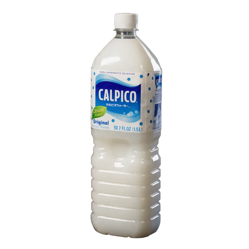 Calpico