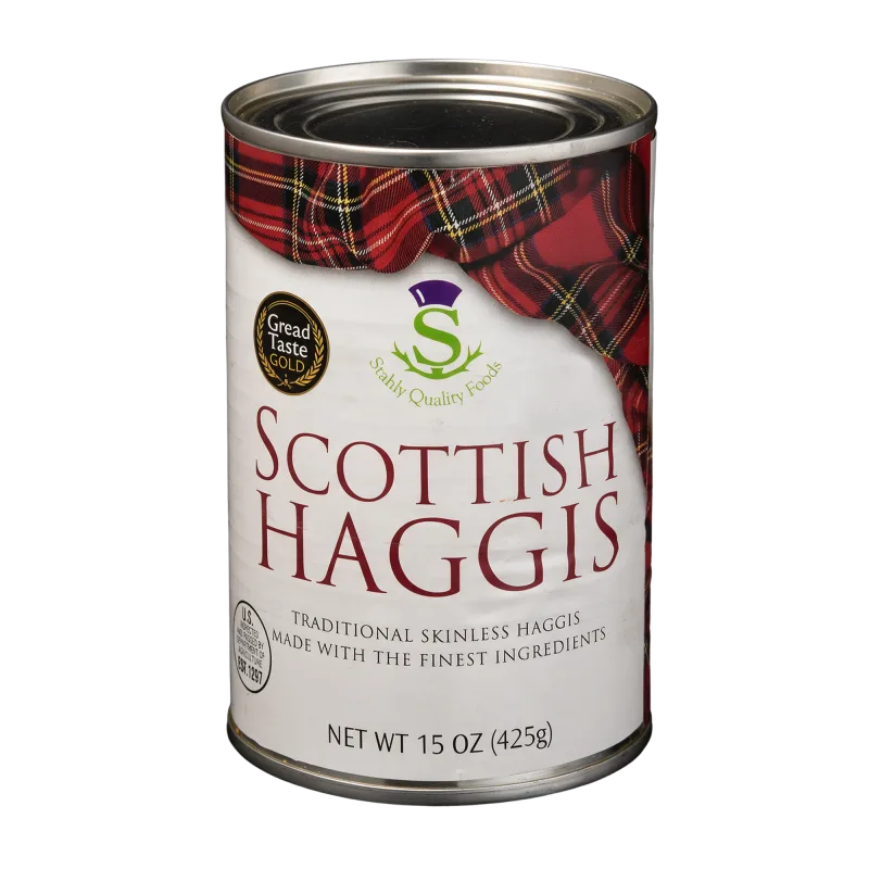 Scottish Haggis