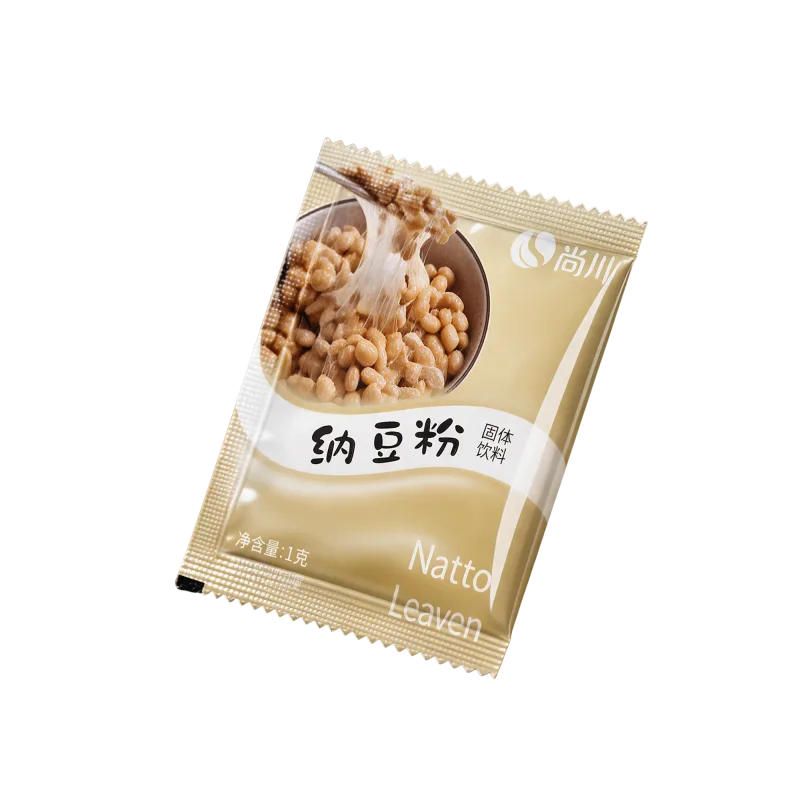 Morain natto starter kit, 10 sachets