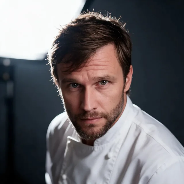 Roger Matena