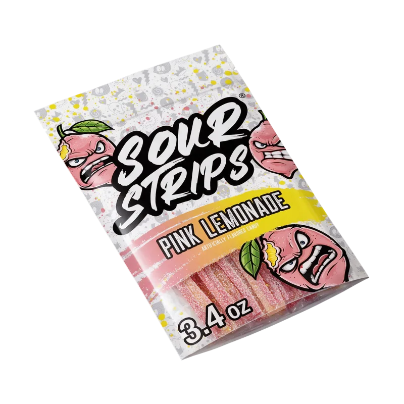 Sour Strips